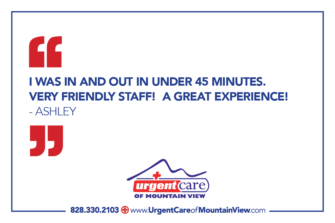 Google Reviews - Ashley